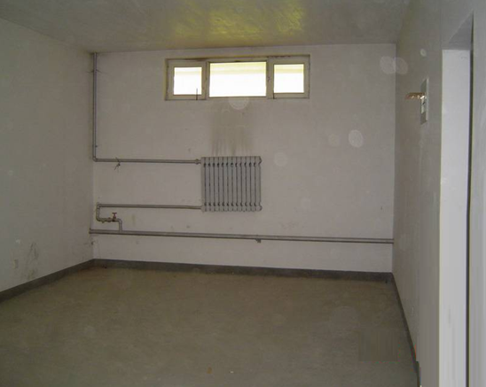 地下室潮濕怎么辦？地下室防潮方法