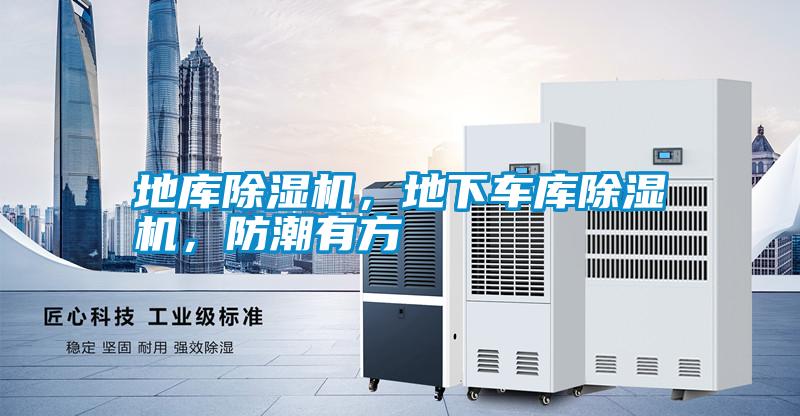 地庫除濕機，地下車庫除濕機，防潮有方
