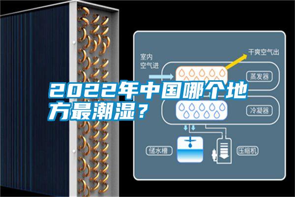 2022年中國(guó)哪個(gè)地方最潮濕？