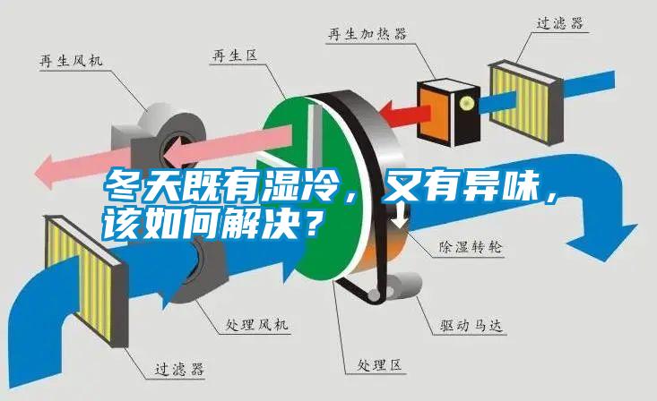 冬天既有濕冷，又有異味，該如何解決？