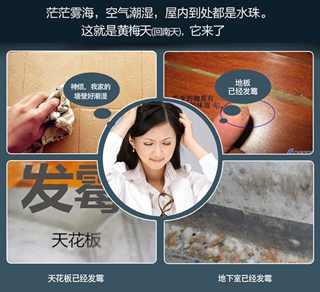 環(huán)境溫濕度對印刷紙張與生產有什么影響？