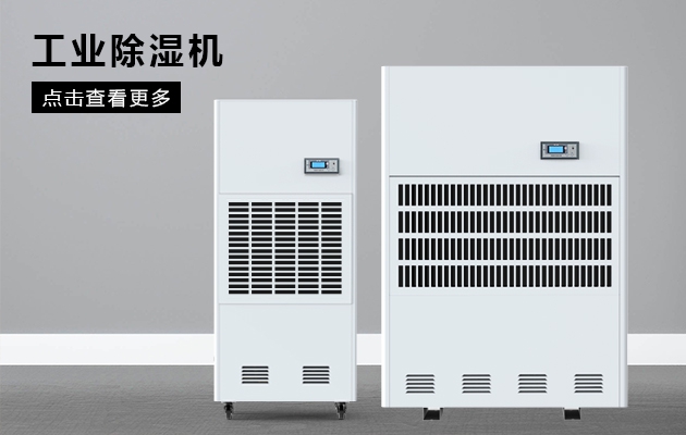 梅雨季回南天快到了，該如何強力除濕，把晴天裝進家？