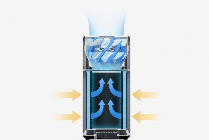 變電站除濕機哪里找？
