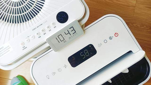 為什么要選擇除濕機？