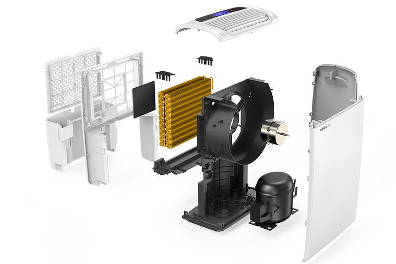 梅雨季節(jié)死魚嚴重,如何防范和處理?