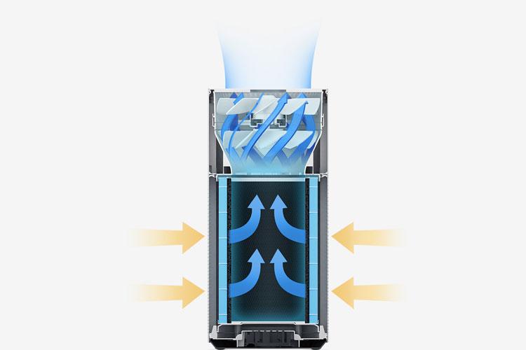 水系統中央空調，到底“舒適”在哪？