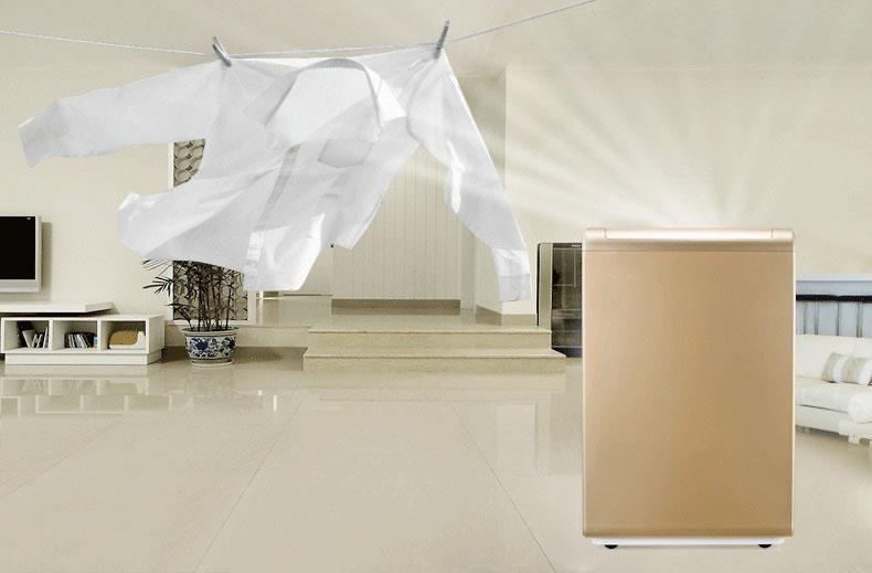 解析精密空調(diào)(四)