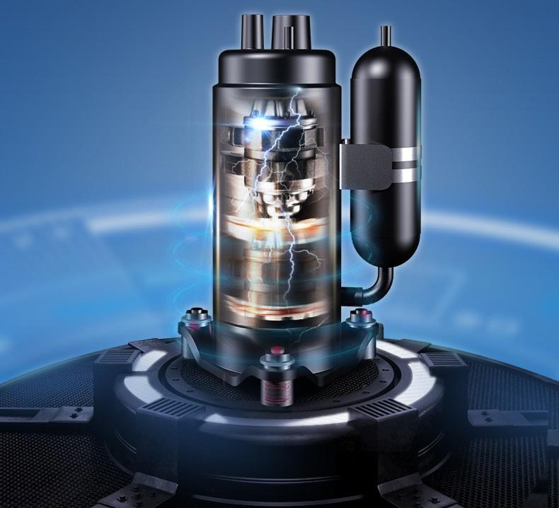 為什么企業(yè)倉庫都選擇環(huán)科除濕機？