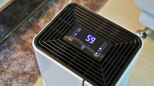熔噴布發(fā)硬變脆怎么辦？熔噴布無(wú)紡布加濕器