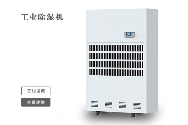 要想夏日舒適，除濕機一步到位！