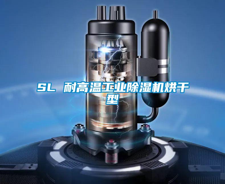 SL 耐高溫工業除濕機烘干型