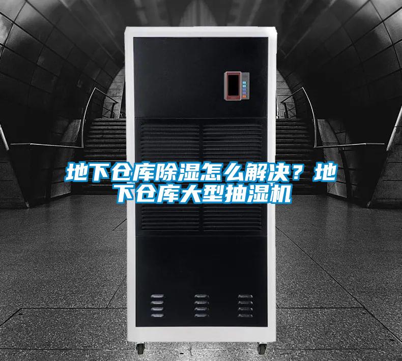 地下倉(cāng)庫(kù)除濕怎么解決?地下倉(cāng)庫(kù)大型抽濕機(jī)