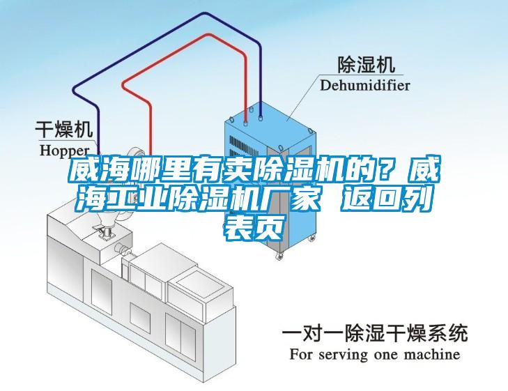威海哪里有賣除濕機的？威海工業(yè)除濕機廠家 返回列表頁