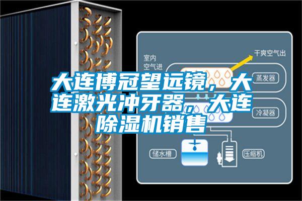 大連博冠望遠鏡，大連激光沖牙器，大連除濕機銷售
