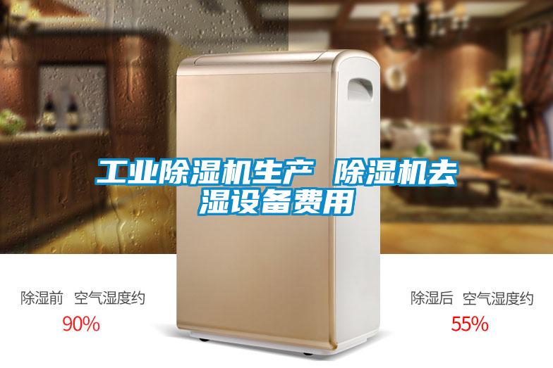 工業(yè)除濕機生產(chǎn) 除濕機去濕設備費用