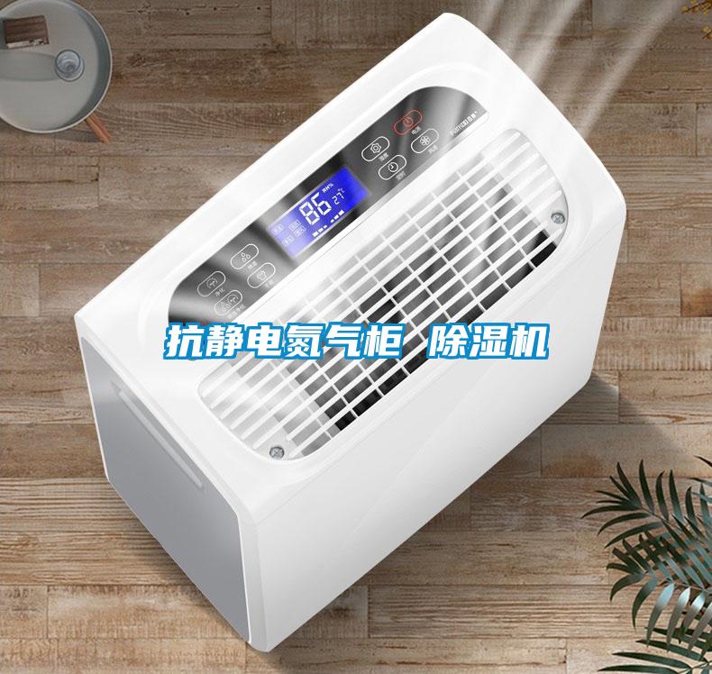 抗靜電氮氣柜 除濕機(jī)