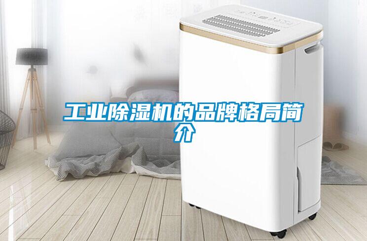 工業除濕機的品牌格局簡介