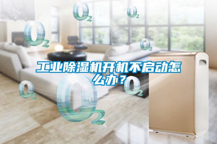 工業除濕機開機不啟動怎么辦？