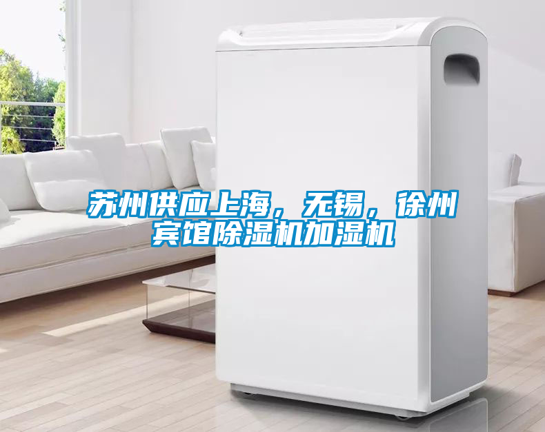 蘇州供應(yīng)上海，無錫，徐州賓館除濕機(jī)加濕機(jī)