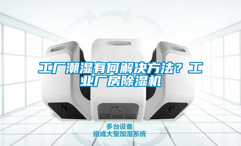 工廠潮濕有何解決方法？工業(yè)廠房除濕機(jī)