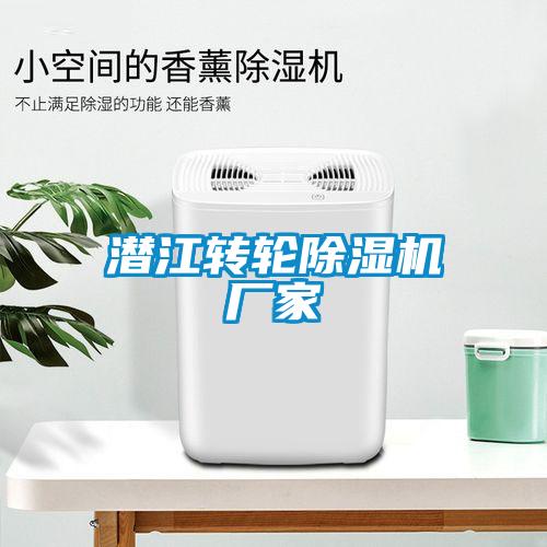 潛江轉輪除濕機廠家