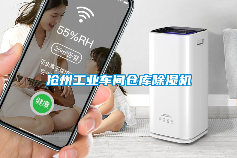 滄州工業車間倉庫除濕機