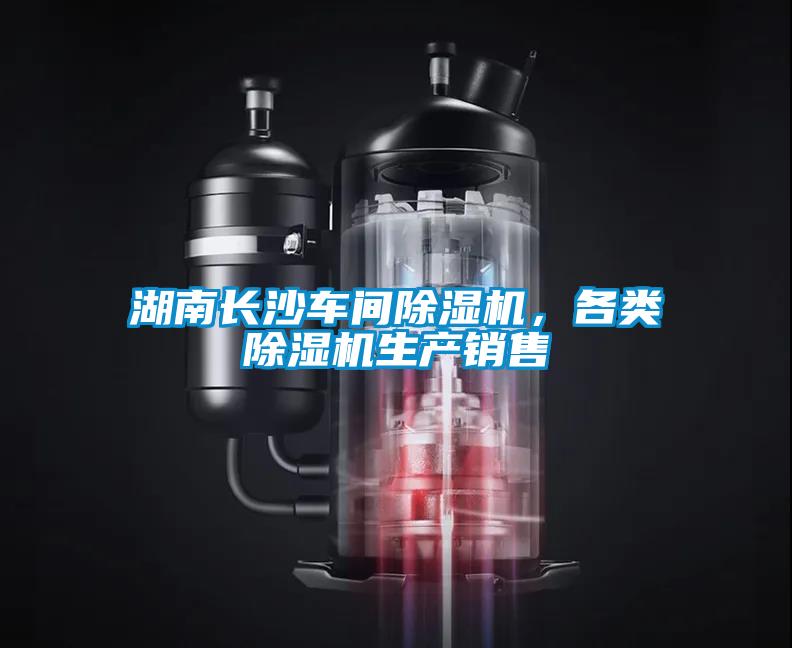 湖南長沙車間除濕機，各類除濕機生產銷售