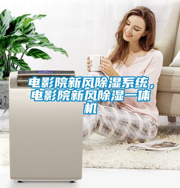 電影院新風除濕系統，電影院新風除濕一體機