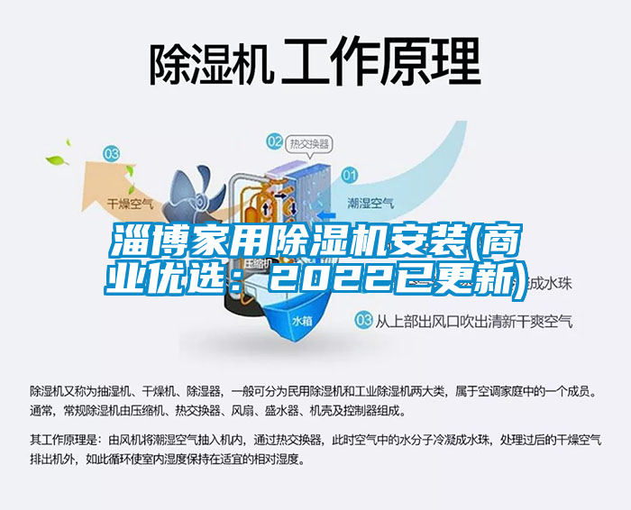 淄博家用除濕機安裝(商業優選：2022已更新)